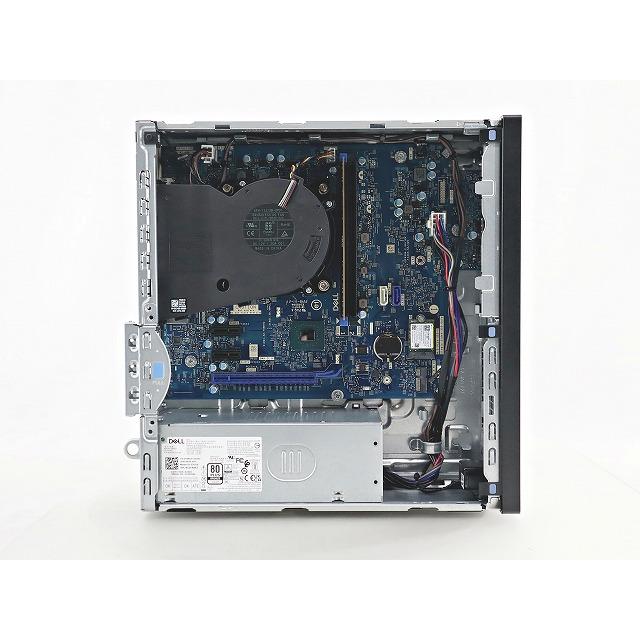 【3年保証】 DELL PRO SLIM Windows11 i5 デル 中古 パソコン デスクトップ 省スペース スリム PC | DELL | 03