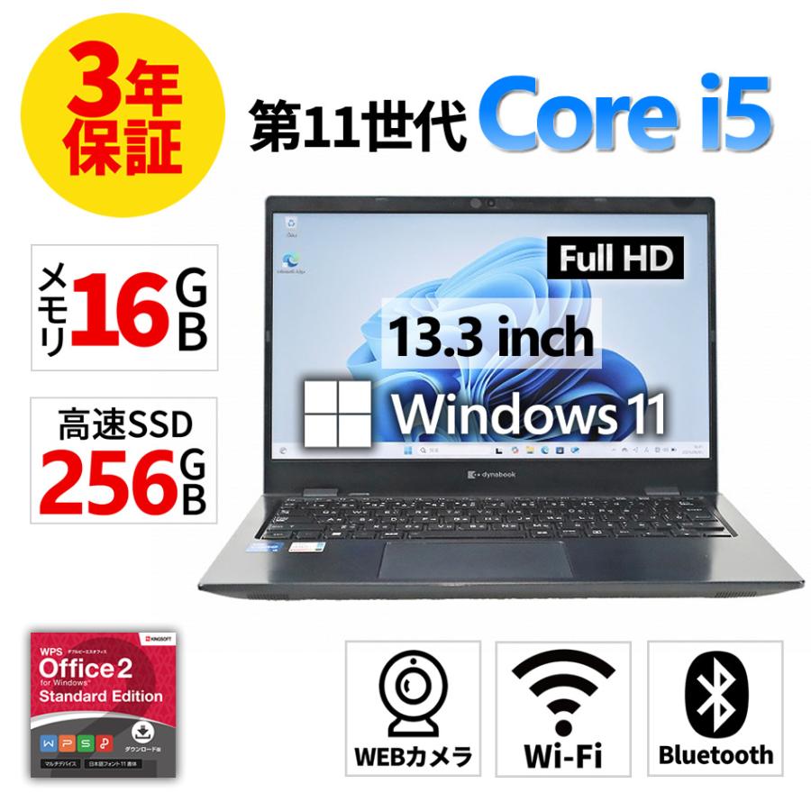 Latitude（Dell） 【3年保証】 DELL LATITUDE 5320 Windows11 i5 デル