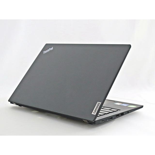 ThinkPad 【3年保証】 LENOVO THINKPAD X13 GEN 2 Windows11 i5 レノボ
