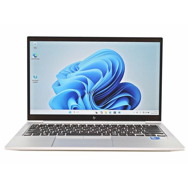 EliteBook 【3年保証】 HP ELITEBOOK 840 G8 Windows11 i5 中古