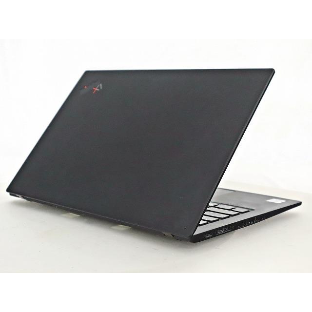 ThinkPad 【3年保証】 LENOVO THINKPAD X1 CARBON GEN8 Windows11 i5