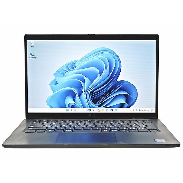 【3年保証】 DELL LATITUDE 7320 Windows11 i7 デル 中古 パソコン ノート モバイル PCの画像