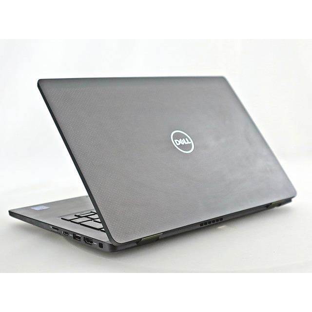 【3年保証】 DELL LATITUDE 7320 Windows11 i7 デル 中古 パソコン ノート モバイル PCの画像