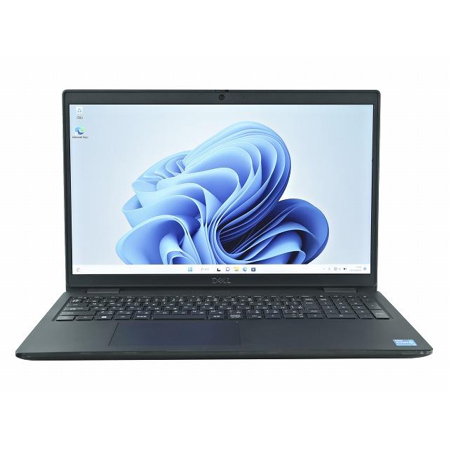 Latitude（Dell） 【3年保証】 DELL LATITUDE 3520 Windows11 i5 デル