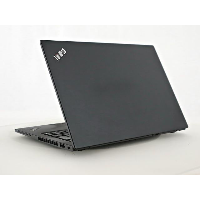 【3年保証】 LENOVO THINKPAD X280 Windows10 Core i5 レノボ 中古 パソコン ノート ノートパソコン PC モバイル｜pcwrap｜05