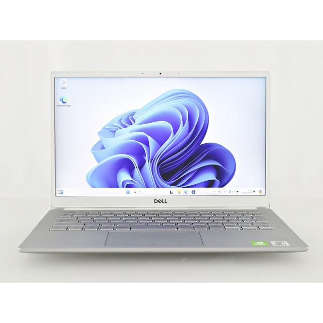 3年保証】 DELL INSPIRON 13 7391 Windows11 i7 デル 中古 パソコン 