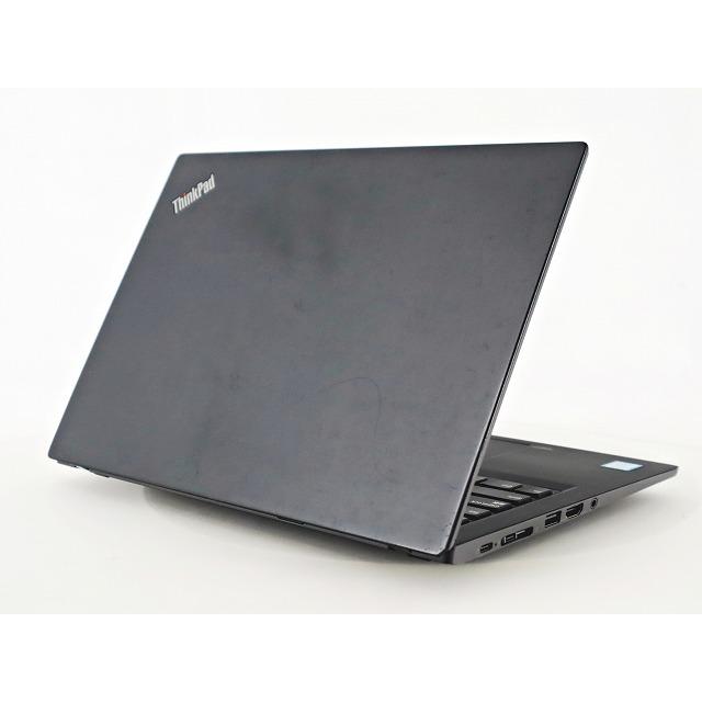 Lenovo ThinkPad X390 LTE仕様 i5 10210U Lenovo ThinkPad X390 Core i5 10210U メモリ8GB SSD500GB 13.3インチ