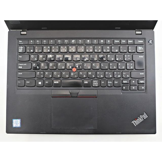 Lenovo l490 windows11 ノートパソコン core i5