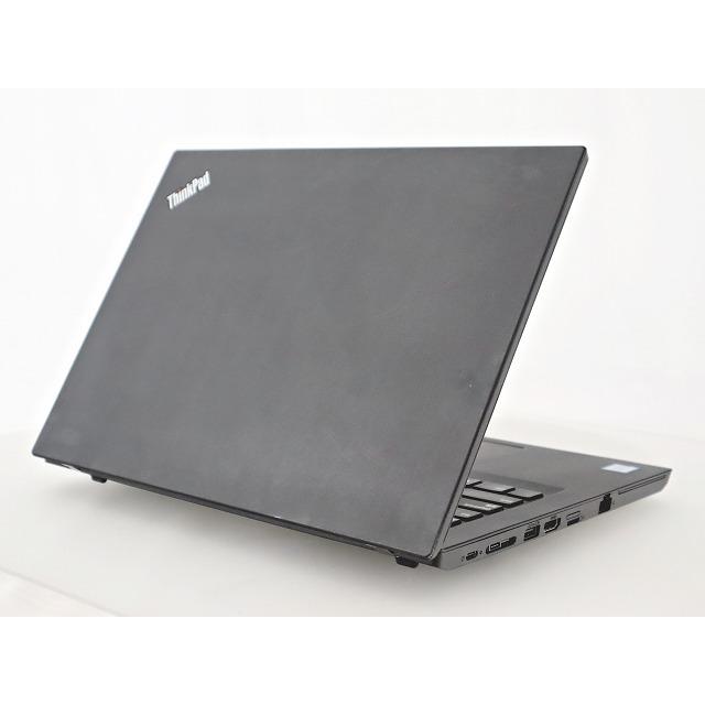 ThinkPad 【3年保証】 LENOVO THINKPAD L490 Windows11 i5 レノボ 中古 