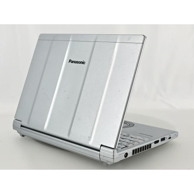 Let's note SV 【3年保証】 PANASONIC LET'S NOTE CF-SV8 Windows11 i5