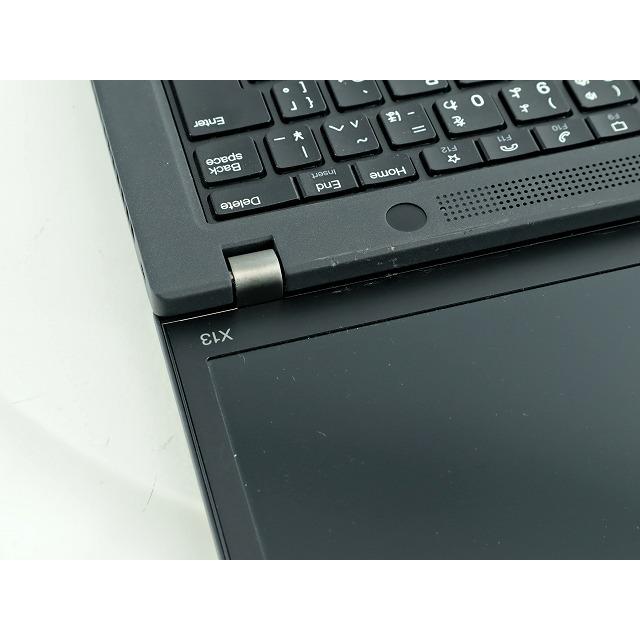 【3年保証】 LENOVO THINKPAD X13 GEN 2 (LTEモデル) Windows11 Ryzen5 レノボ 中古 パソコン ノート モバイル OFFICE付き PC 【3年保証】 LENOVO THINKPAD X13 GEN 2 (LTEモデル) Windows11 Ryzen5 レノボ 中古 パソコン ノート モバイル OFFICE付き PC