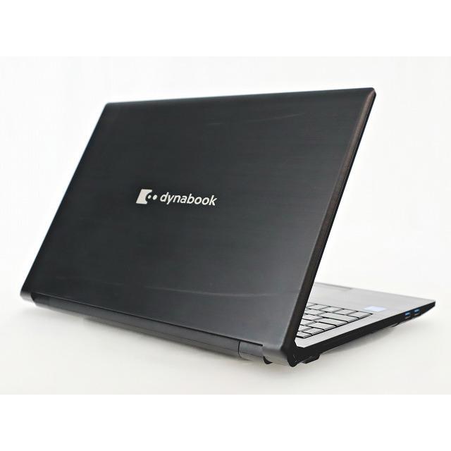 dynabook（ダイナブック） 【3年保証】 dynabook DYNABOOK B65/HS