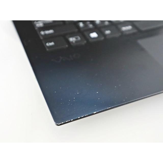 VAIO 【3年保証】 VAIO VAIO PRO PG13 Windows11 i5 中古 パソコン