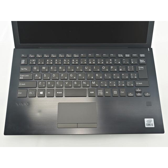 VAIO 【3年保証】 VAIO VAIO PRO PG13 Windows11 i5 中古 パソコン