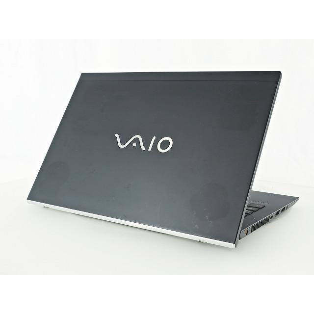 VAIO 【3年保証】 VAIO VAIO PRO PG13 Windows11 i5 中古 パソコン