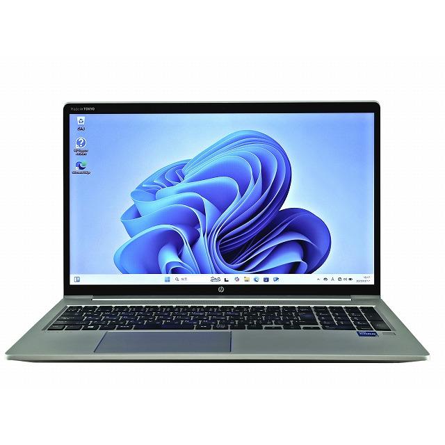 ProBook 【3年保証】 HP PROBOOK 450 G8 Windows11 i5 中古 パソコン