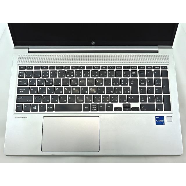 美品 HP PROBOOK 450 G8 i5 第11世代 15型 FHD 保証 Amazon.co.jp: 【整備済み品】 HP ノートパソコン ProBook 450 G8 15.6