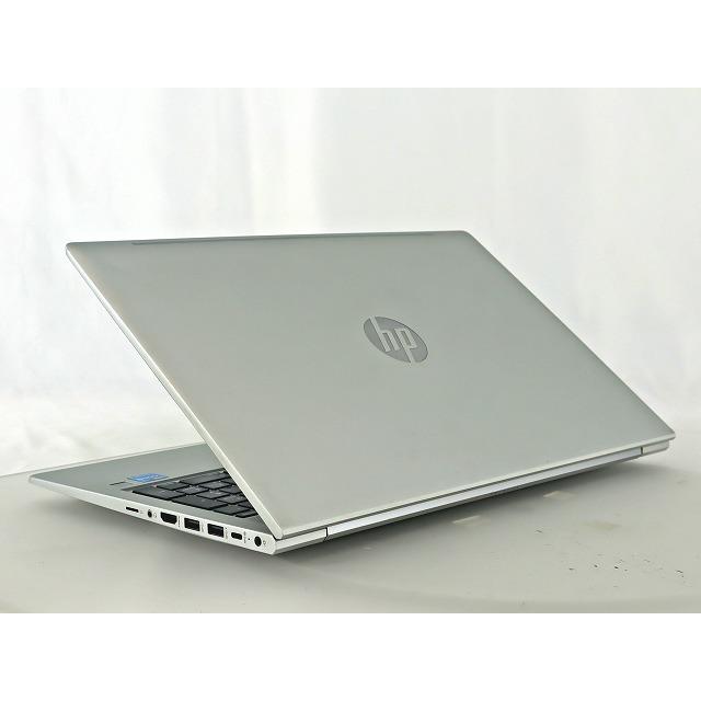 美品 HP PROBOOK 450 G8 i5 第11世代 15型 FHD 保証 Amazon.co.jp: 【整備済み品】 HP ノートパソコン ProBook 450 G8 15.6