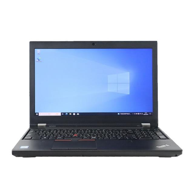 ThinkPad 【保証なし特価】 LENOVO THINKPAD P50 Quadro M2000M ThinkPad 【保証なし特価】 LENOVO THINKPAD P50 Quadro M2000M