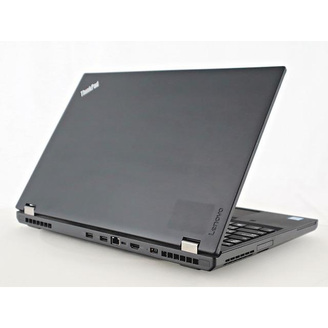ThinkPad 【保証なし特価】 LENOVO THINKPAD P50 Quadro M2000M ThinkPad 【保証なし特価】 LENOVO THINKPAD P50 Quadro M2000M