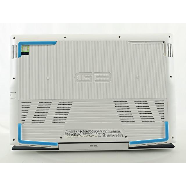 DELL 【3年保証】 G3 3500 GTX 1660Ti Windows11 i7 デル 中古 DELL 【3年保証】 G3 3500 GTX 1660Ti Windows11 i7 デル 中古