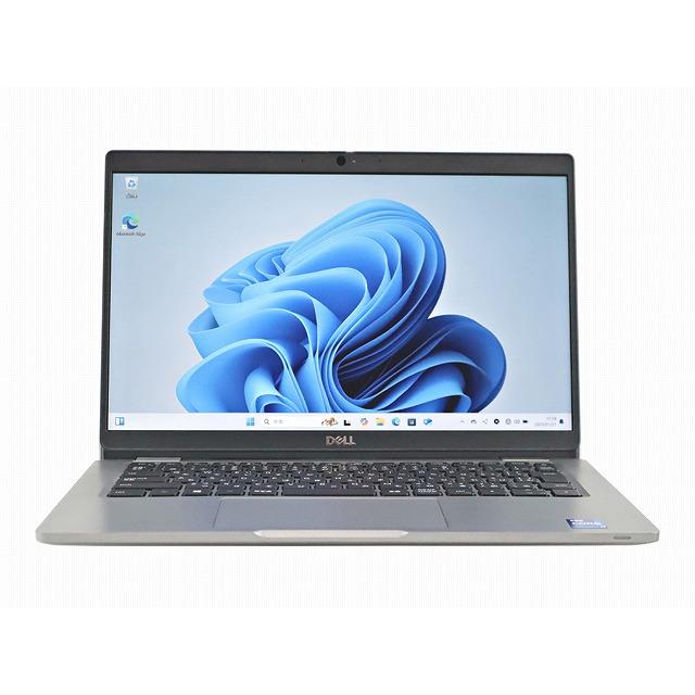 中古美品 DELL Latitude 5320 DELL LATITUDE 5320 中古ノートパソコン：中古パソコン 中古PC販売20年