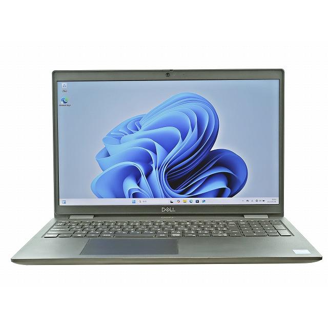 【3年保証】 DELL LATITUDE 3520 Windows11 i5 デル 中古 パソコン ノート PC | Latitude（Dell） | 01