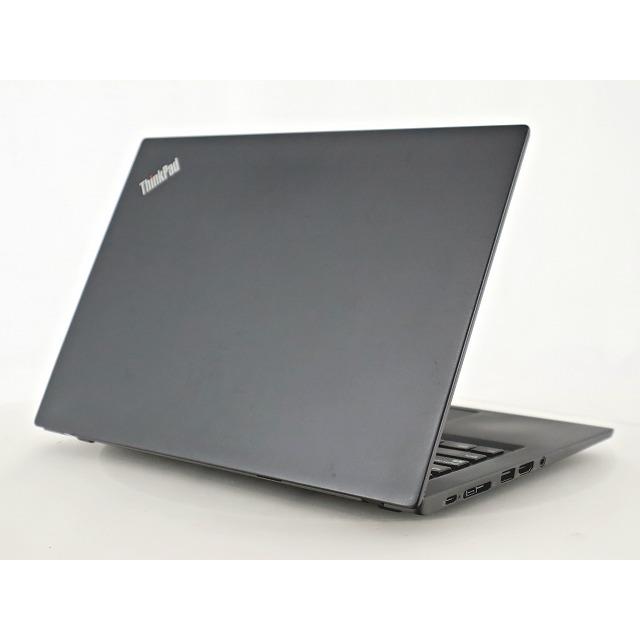 『1/5までSALE中』【3年保証】 LENOVO THINKPAD X390 (LTEモデル) Windows11 i5 レノボ 中古 パソコン ノート モバイル PC | ThinkPad | 03