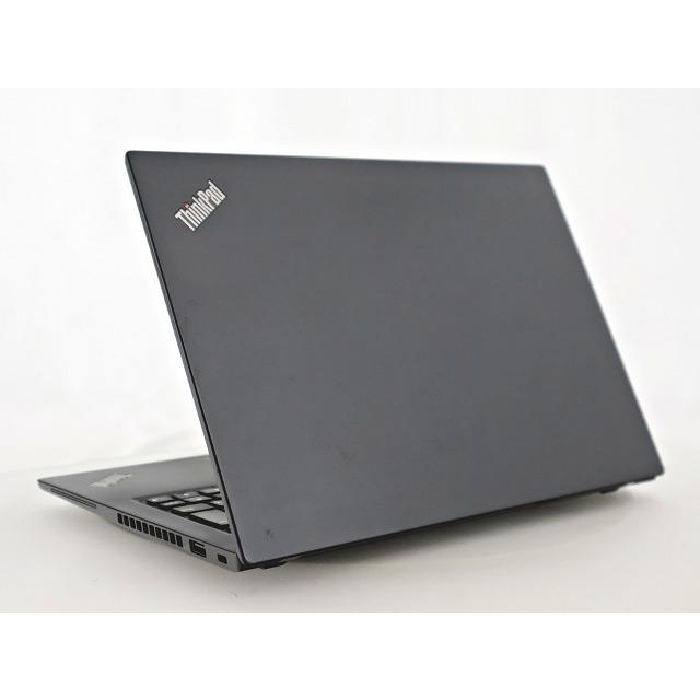 【3年保証】 LENOVO THINKPAD X390 (LTEモデル) Windows11 i5 レノボ 中古 パソコン ノート モバイル PC | ThinkPad | 04