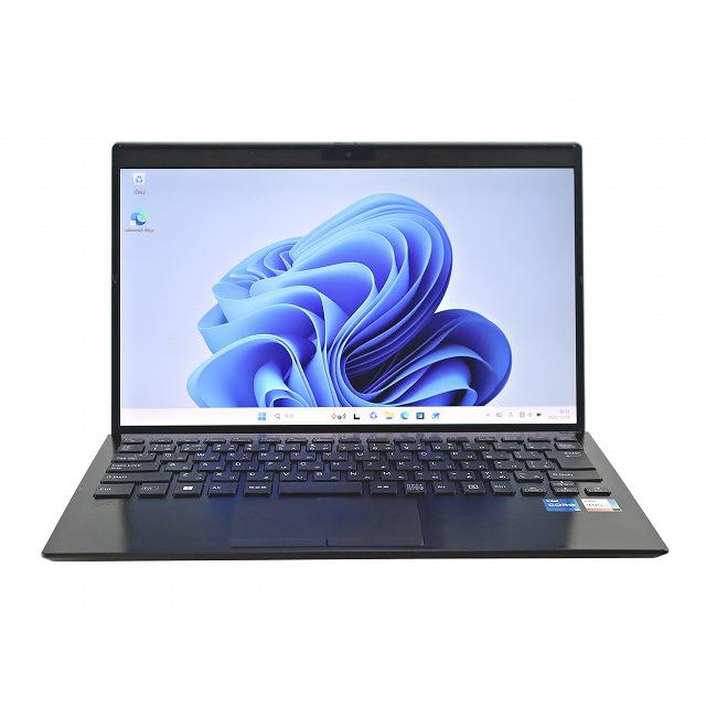 【3年保証】 VAIO VAIO PRO PG21 Windows11 i5 中古 パソコン ノート PCの画像