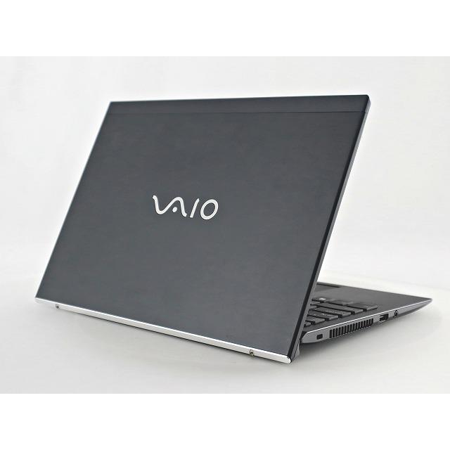 【3年保証】 VAIO VAIO PRO PG21 Windows11 i5 中古 パソコン ノート PCの画像