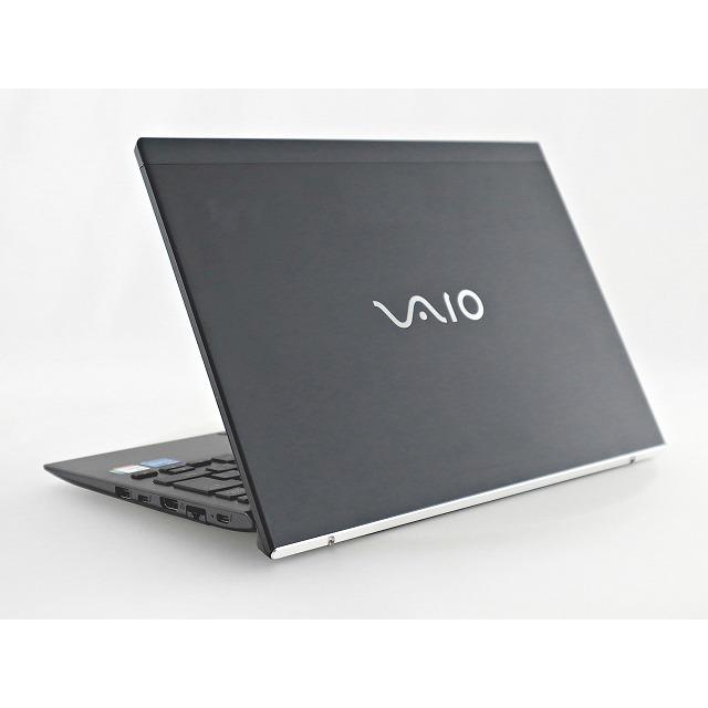 【3年保証】 VAIO VAIO PRO PG21 Windows11 i5 中古 パソコン ノート PCの画像