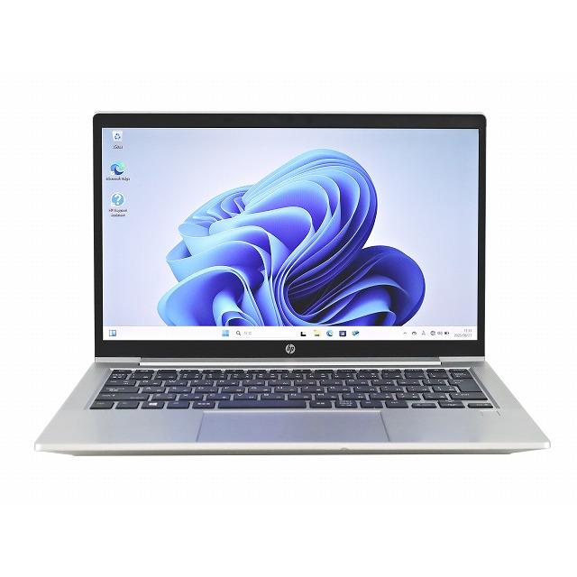 【3年保証】 HP PROBOOK 635 AERO G7 Windows11 Ryzen5 中古 パソコン ノート モバイル PC | ProBook | 01