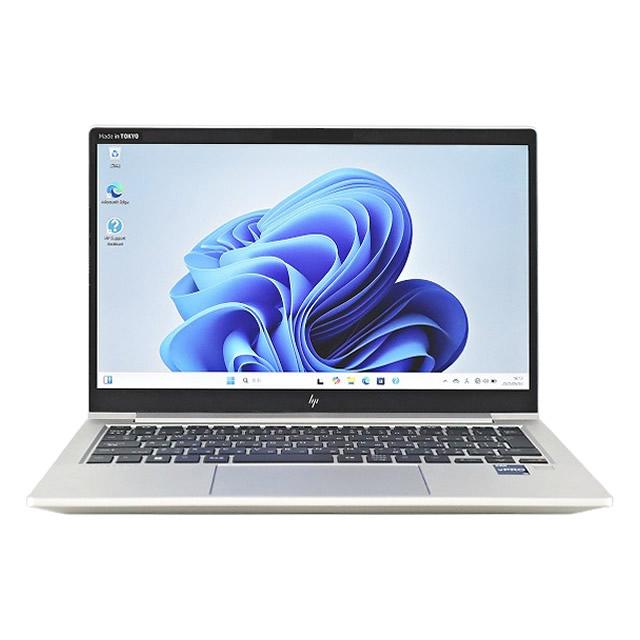 【3年保証】 HP ELITEBOOK 630 G10 Windows11 i5 中古 パソコン ノート モバイル PC 爆買の画像