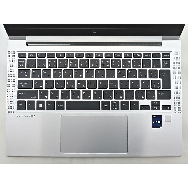 【3年保証】 HP ELITEBOOK 630 G10 Windows11 i5 中古 パソコン ノート モバイル PC 爆買の画像