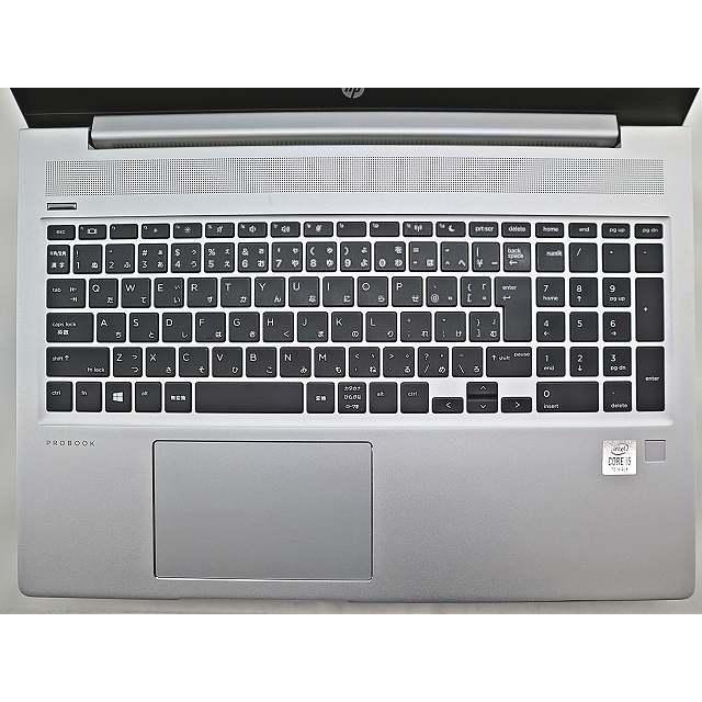 Windowsノート本体 HP ProBook 450 G7 Windows11 ProBook 【3年保証】 HP PROBOOK 450 G7 Windows11 i5 中古 パソコン