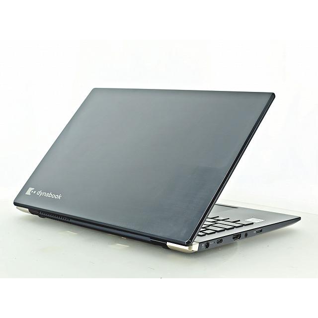 dynabook 【3年保証】 DYNABOOK G83/FS Windows11 i5 中古 パソコン