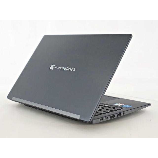 3年保証】 dynabook DYNABOOK G83/HS Windows11 i5 中古