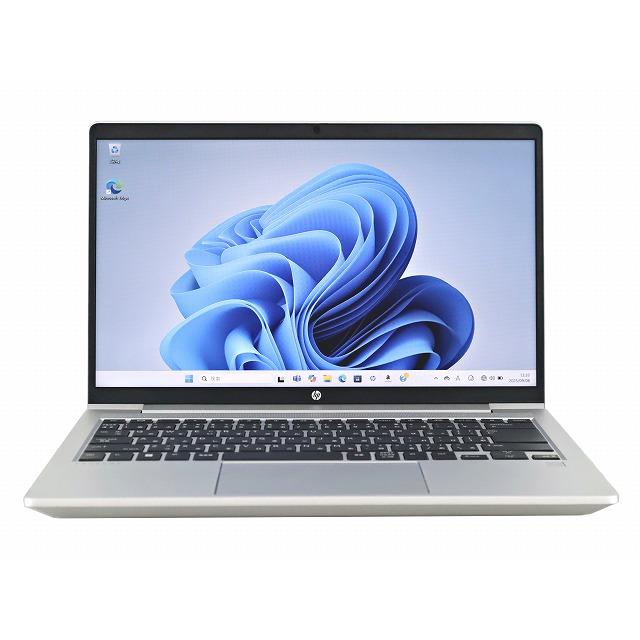 極美品 PROBOOK 445 G10 Ryzen7 7730 16GB FHD