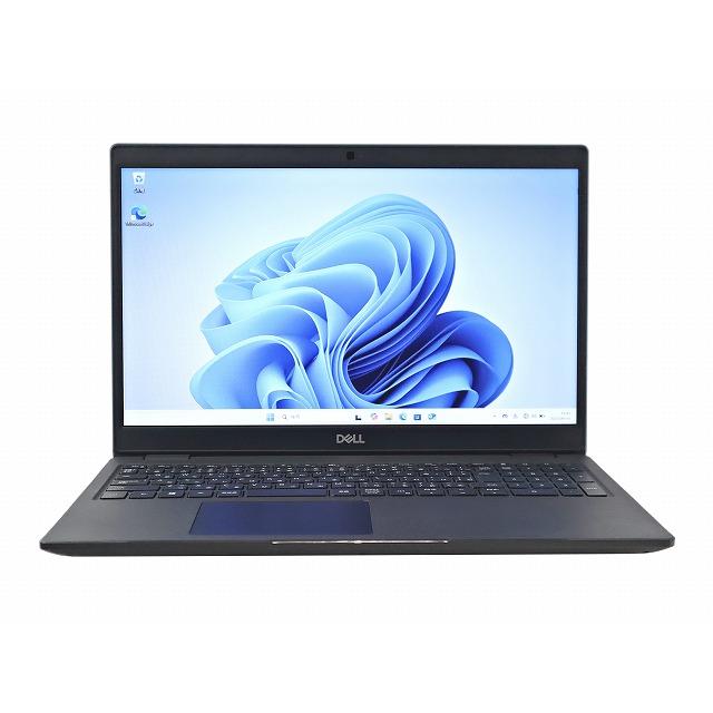 値下Dell Latitude 3510 ノートPC SSD搭載 Latitude（Dell） 【3年保証】 DELL LATITUDE 3510 [新品SSD