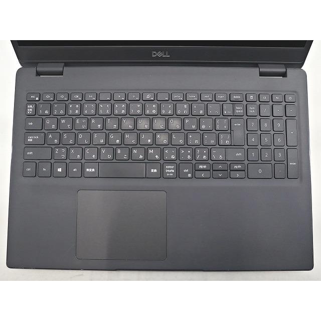 値下Dell Latitude 3510 ノートPC SSD搭載 Latitude（Dell） 【3年保証】 DELL LATITUDE 3510 [新品SSD