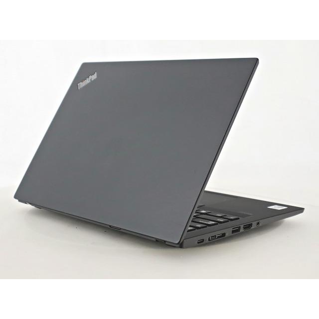 ThinkPad 【3年保証】 LENOVO THINKPAD X13 GEN 1 Windows11 i5 レノボ