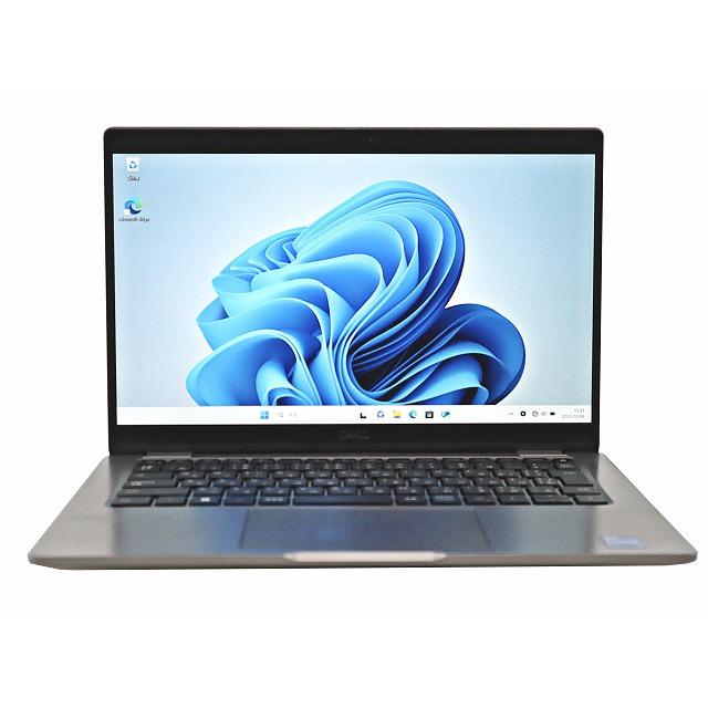 Windowsノート本体 Dell Latitude 5340 Dell Latitude 5340 2-in-1 - 13.3