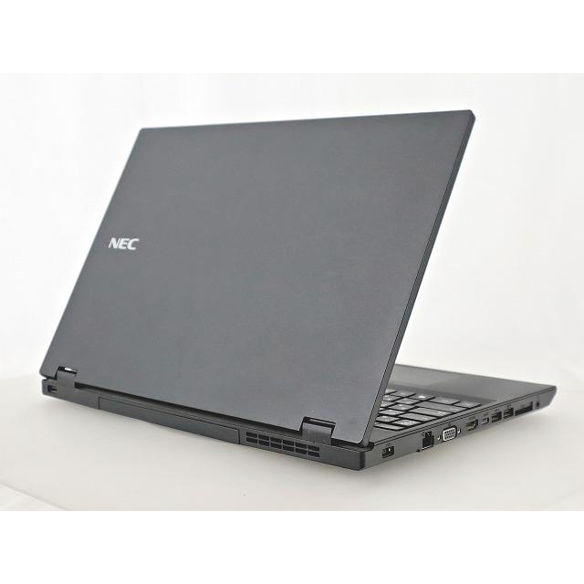 VersaPro 【3年保証】 NEC VERSAPRO VKM17/X-7 Windows11 i5 中古