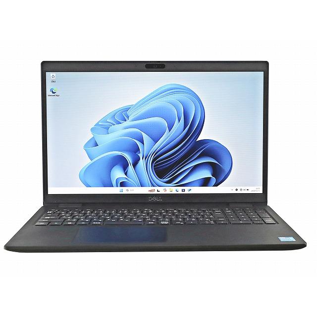 Latitude（Dell） 【3年保証】 DELL LATITUDE 3520 Windows11 i5 デル