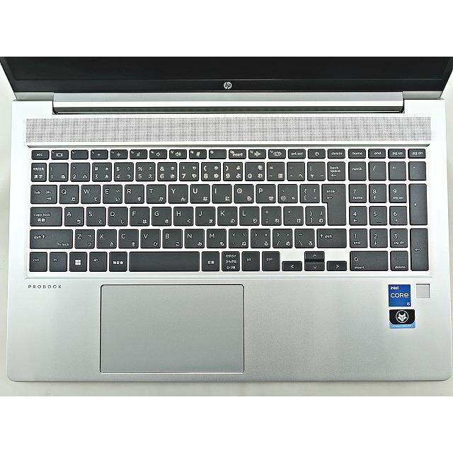 ProBook 【3年保証】 HP PROBOOK 450 G9 Windows11 i5 中古