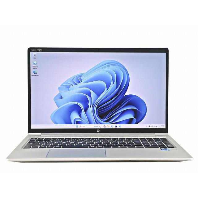 ProBook 【3年保証】 HP PROBOOK 450 G8 Windows11 i5 中古 パソコン