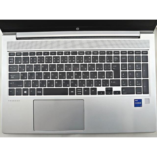 ProBook 【3年保証】 HP PROBOOK 450 G8 Windows11 i5 中古 パソコン