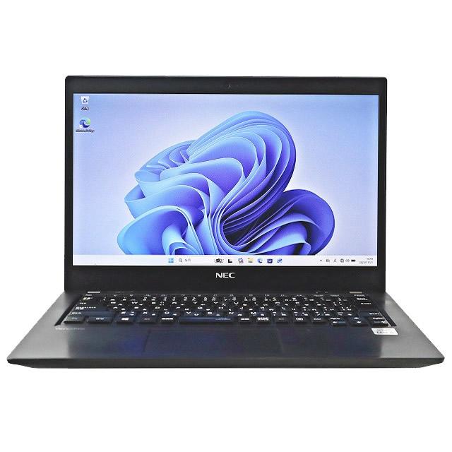 VersaPro 【3年保証】 NEC VERSAPRO VKT16B-7 (LTEモデル) Windows11