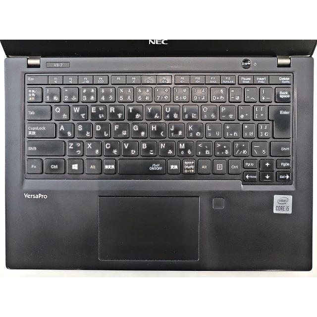 VersaPro 【3年保証】 NEC VERSAPRO VKT16B-7 (LTEモデル) Windows11